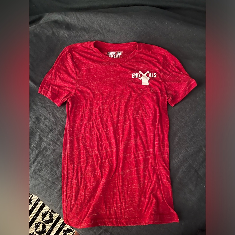 Dutch bros t shirt